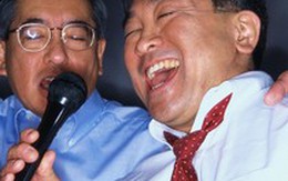 8 thói quen hại sức khỏe sau bữa ăn